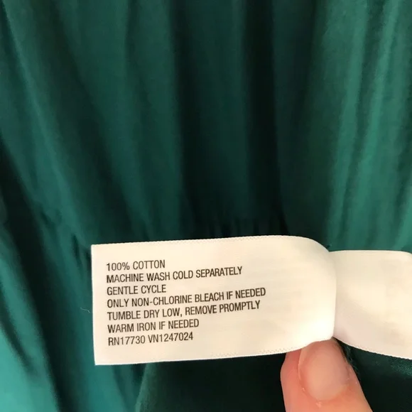 Forest Witch Green Sleeveless Maxi Dress - Picture 7 of 13